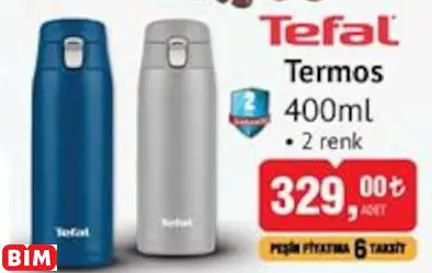 TEFAL TERMOS TEFAL TERMOS